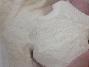 膨化大米粉